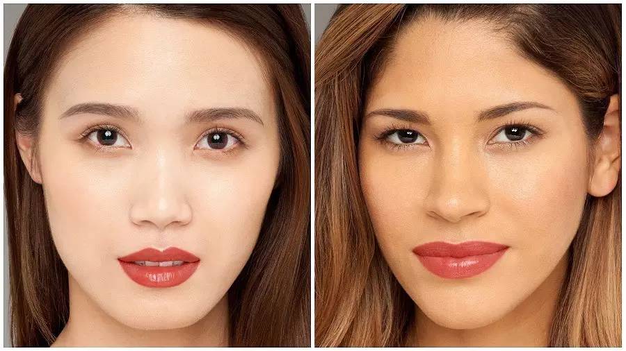 她们涂用这几支口红时，被异性狠狠的夸过！