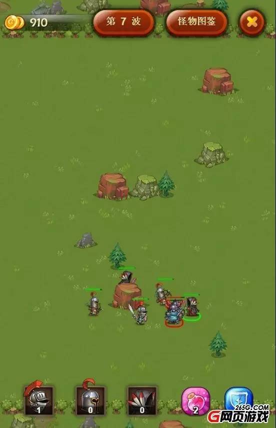 一周h5游戏推荐,h5游戏推荐手游最新