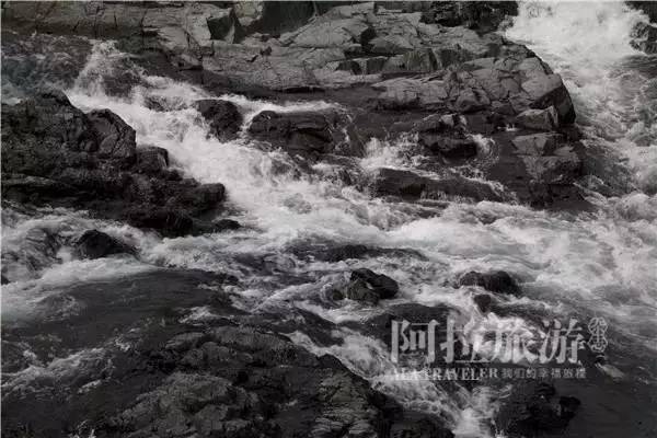 宁波唐诗古道,走过千山万水却走不过你朗读