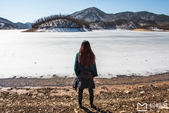 见神池浩渺如天镜浮空出自哪里,神池登山步道一日游路线