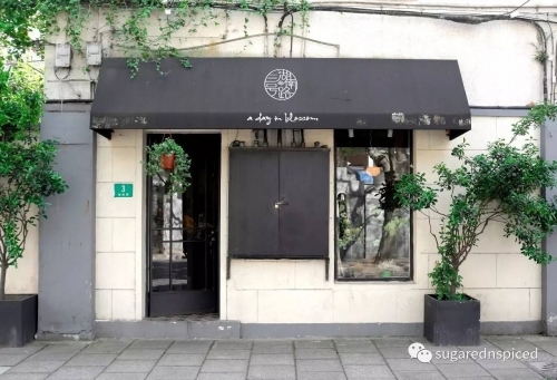 Farine之后，上海还有这些充满法国风情的地方