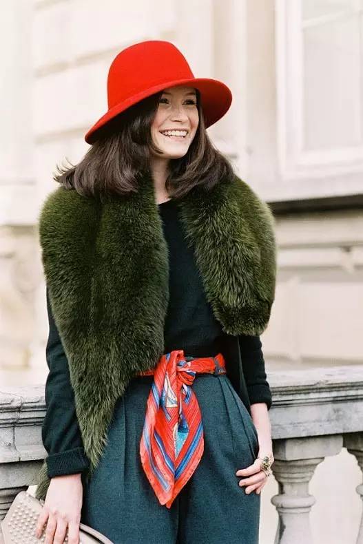 12月去摩洛哥穿衣搭配,摩洛哥情侣穿搭