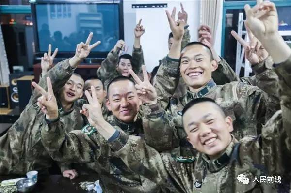 面对军队改革我们该怎么做,对军改的看法和认识