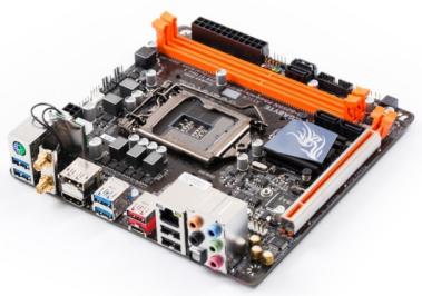 技嘉b250主板高性能模式,强悍迷你游戏小主机