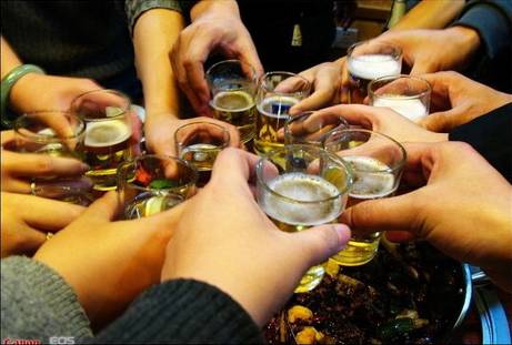 除了没钱小日子还过得很惬意,除了没钱每天都很快乐