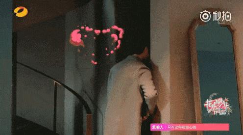 井柏然张若昀红毯,井柏然张若昀机场视频