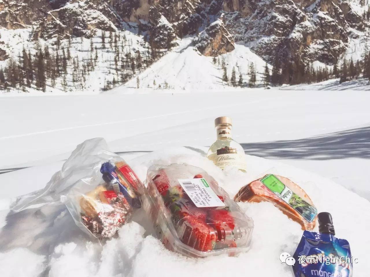 意大利冬天去哪里,意大利冬天去哪里好玩