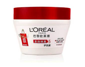 发质干枯头发硬？无需花钱去理发店，轻松在家也搞定！