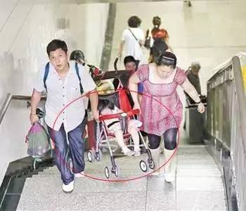 婴儿车对宝宝颈椎不好吗,婴儿车会伤婴儿的脊椎发育吗