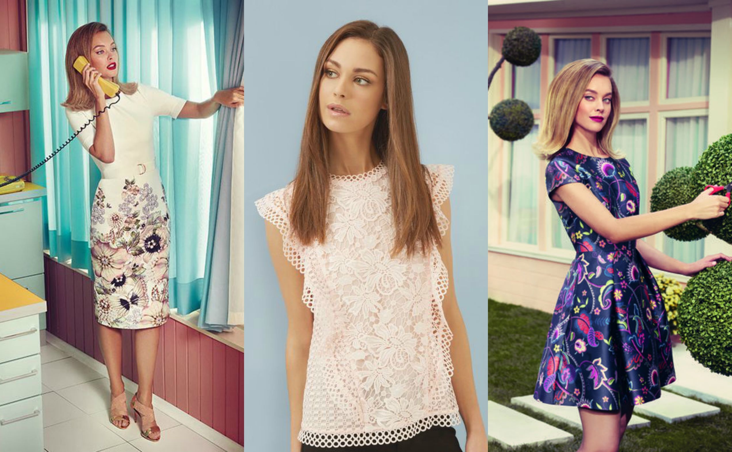 它来自英国貌美如大牌，卖的鞋包却这么便宜，某宝就能买到！