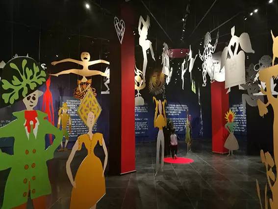 安徒生乐园开放时间,安徒生童话乐园开业