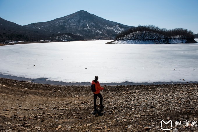 见神池浩渺如天镜浮空出自哪里,神池登山步道一日游路线
