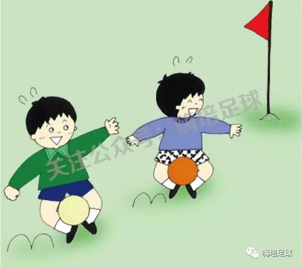 足球游戏幼儿园完整版,足球游戏1-3岁