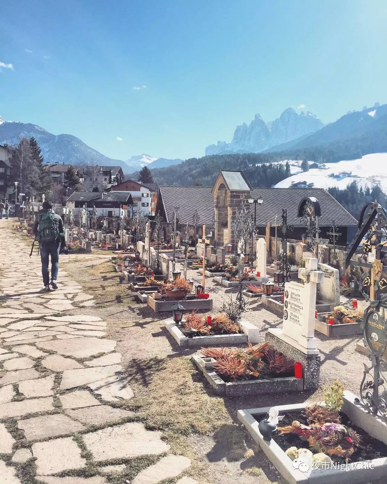 意大利冬天去哪里,意大利冬天去哪里好玩