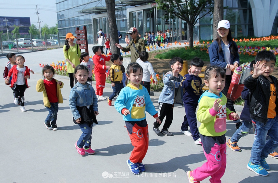 花园宝宝的萌宝,花园宝宝幼儿园里欢乐多