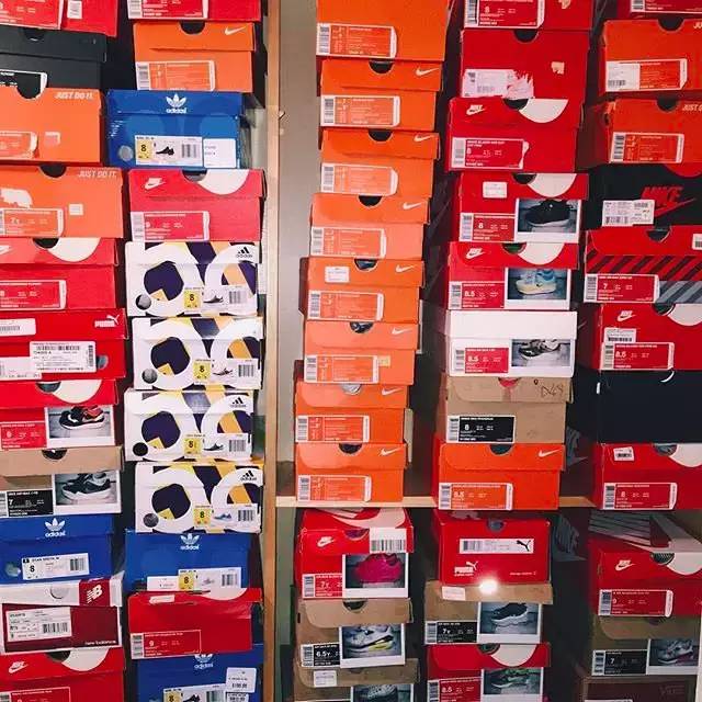 叫你装逼叫你飞!朋友圈伪潮人的鉴别*法大**!