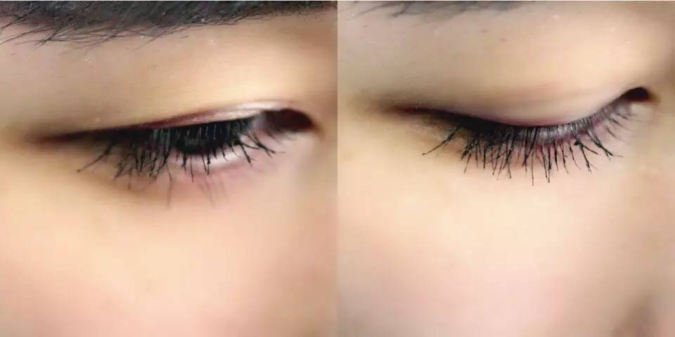 种草机｜我有一支睫毛膏，它是我的睫毛“放大器”！