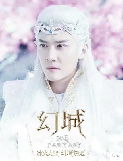 哦，拿什么拯救你，我尊贵的又傻又白又甜的王子