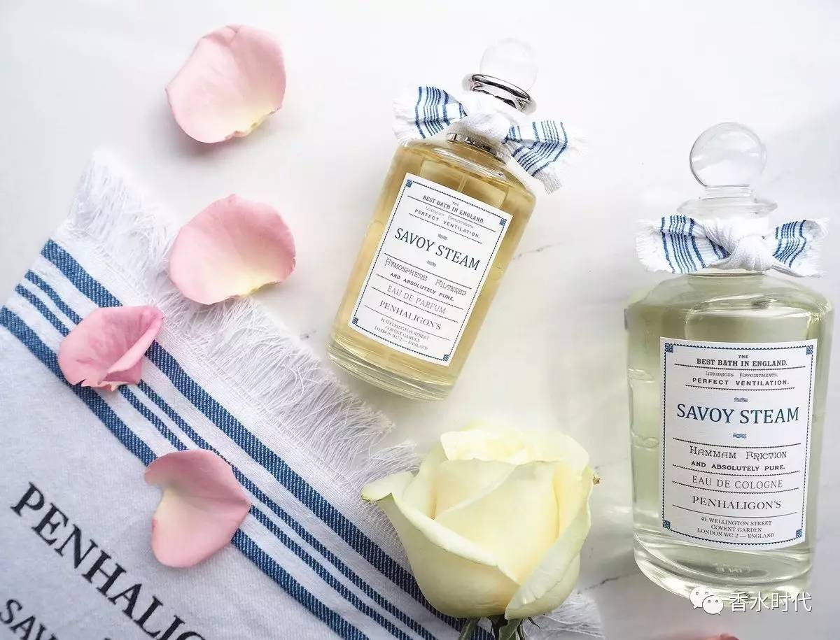 香水颜值天花板,香水颜值