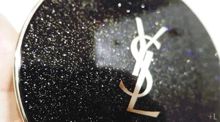 扎心不？彩妆老司机YSL这次开了艘游轮接你去剁手！