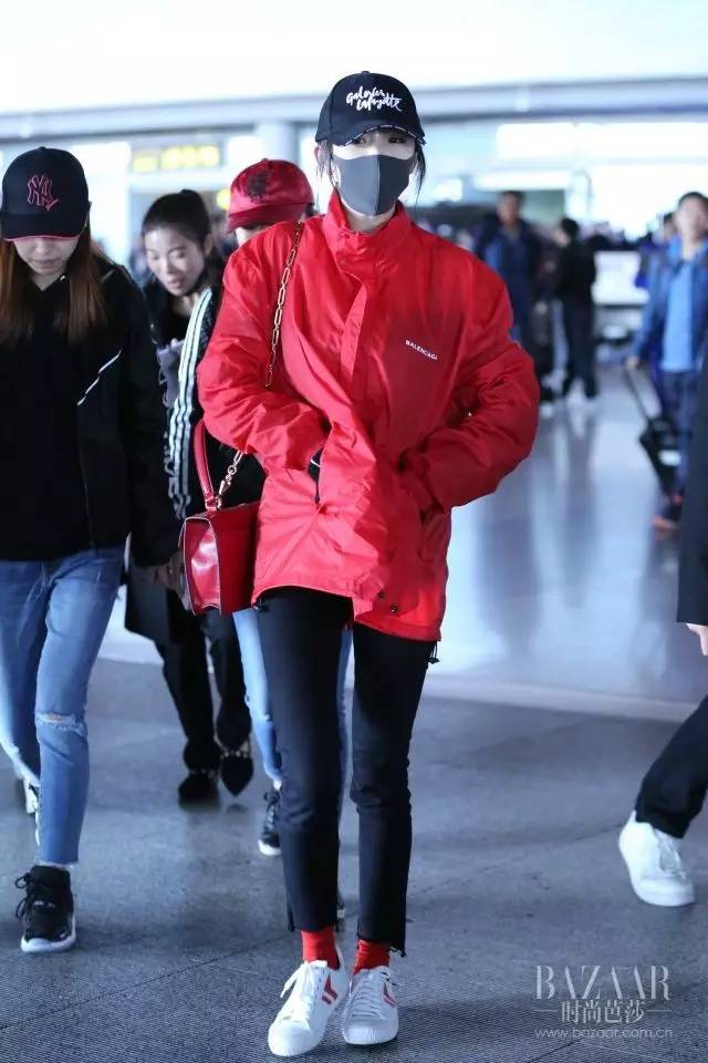 宋茜是什么意思,杨幂袁姗姗宋茜