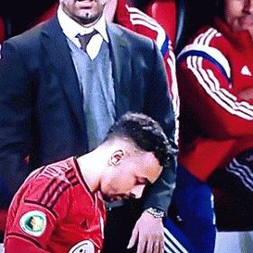 足坛逗比,足坛有趣时刻