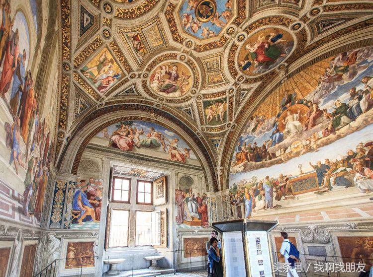 罗马之永恒之城,罗马永恒之城1