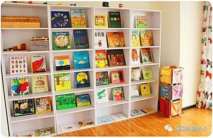 绘本推荐3-6岁不吃手,绘本推荐0-3岁书单