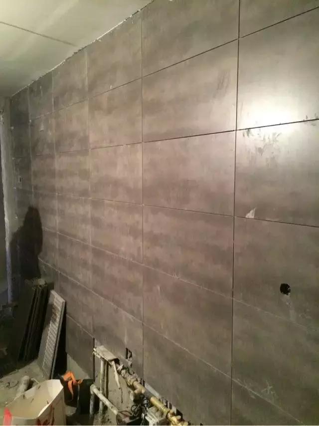 第一次装修效果还不错,夸赞别人第一次装修成功