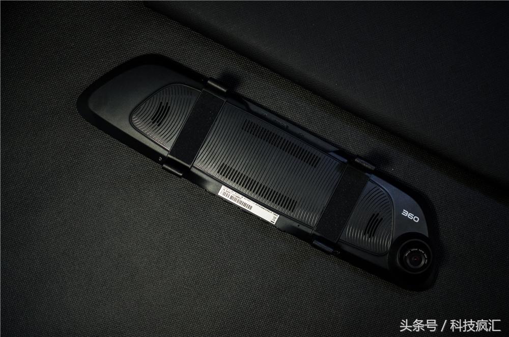 360行车记录仪m301和g300哪个好,360行车记录仪m304评测