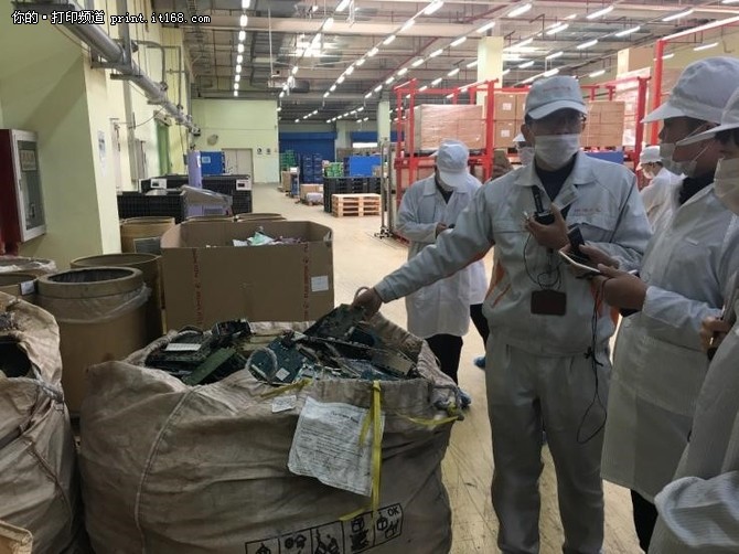 以环保为名打开生产之路,以环保的名义