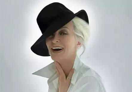 70岁冻龄女人养生秘诀,延缓衰老的冻龄秘诀