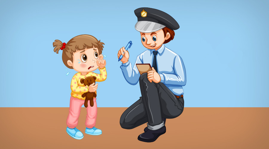 人贩子10种骗术,人贩子的最新骗术