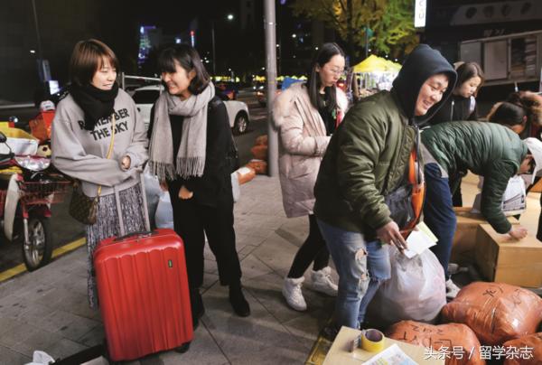 留学生去国外务工好吗,留学生在国外怎么打工