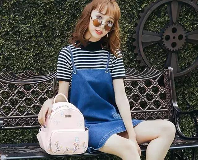 江疏影和刘雯都喜欢的包包,宋茜baby宋佳江疏影刘雯