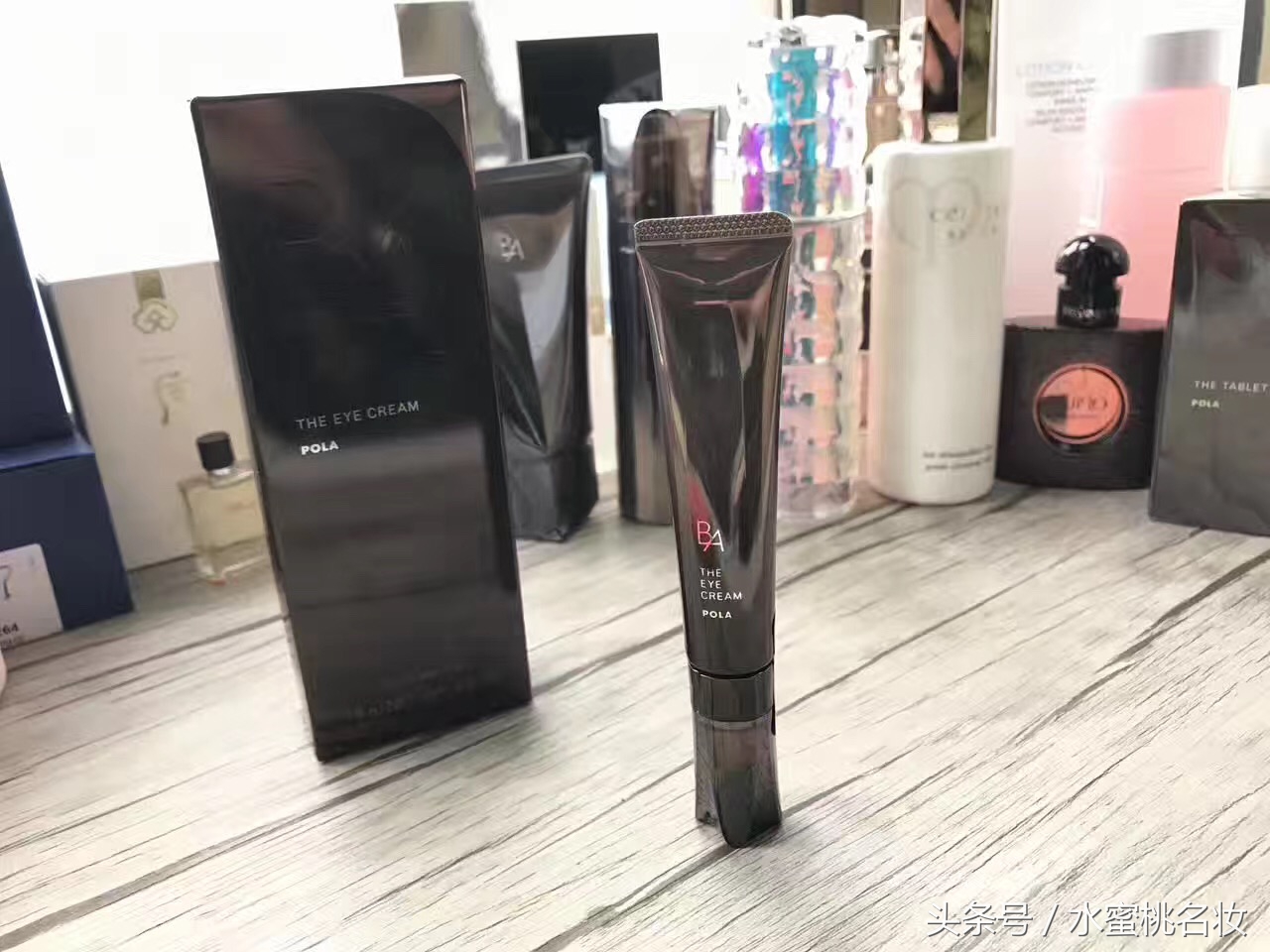 早晚都能用又好用的眼霜有哪些,眼霜哪款才是真正有效