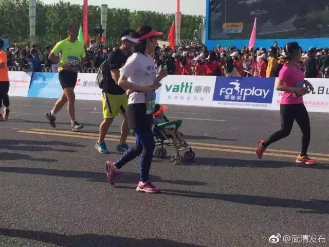 天津黄崖关长城国际马拉松,天津全运马拉松路线