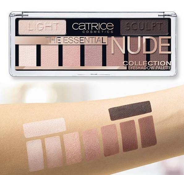 德国彩妆100元以内推荐,100以下的大牌彩妆单品