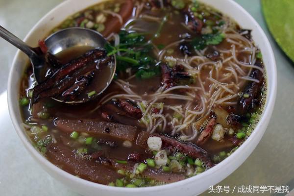 朴实无华的朱子家宴，却有深藏不露的味道！