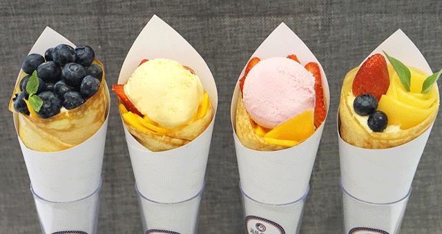 想开个甜品店需要准备什么,开甜品店需要注意哪些