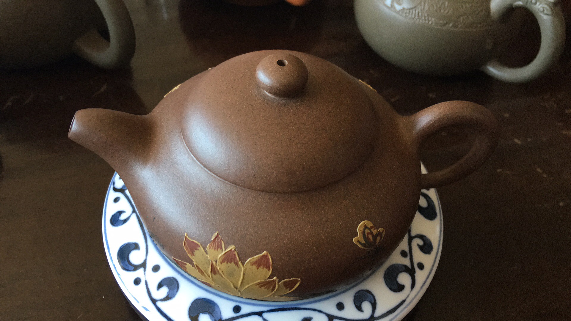 紫砂壶的保养方法大全,紫砂壶平时怎么保养视频