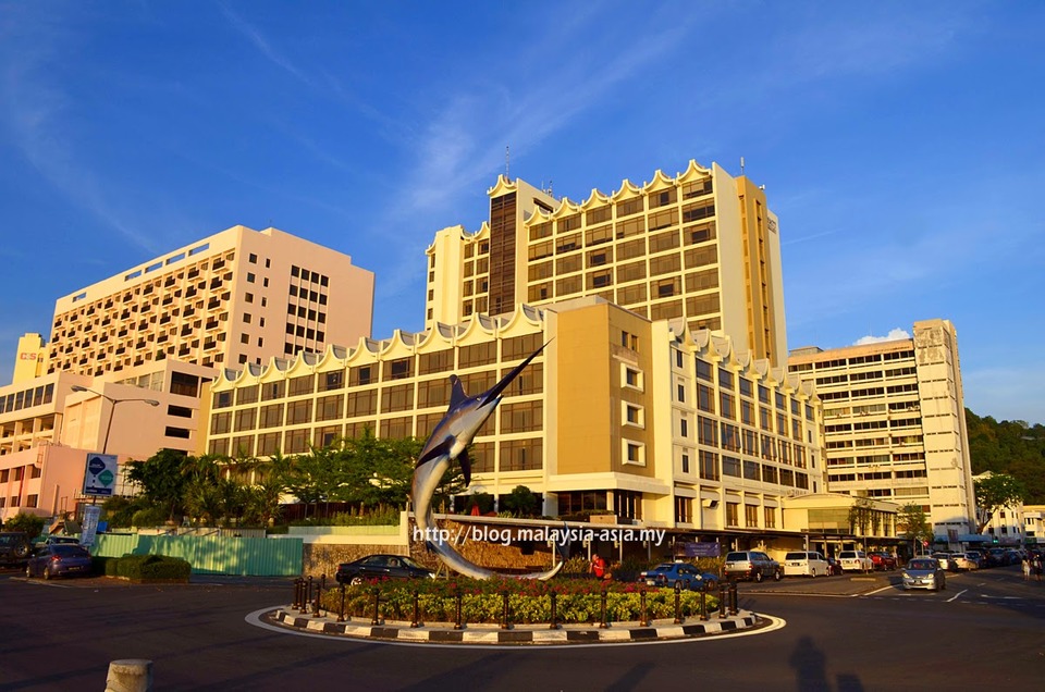 马来西亚的10个旅行理由，马来西亚旅游攻略图文