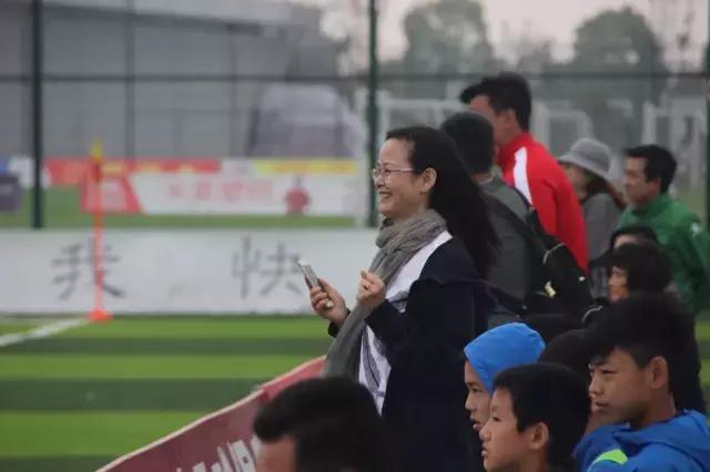 全国青少年男子足球U13联赛正式打响丨上区12支球队齐聚海门