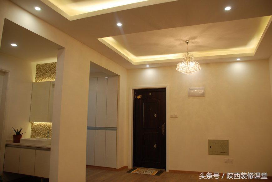 给父母的新房,给父母装的新家