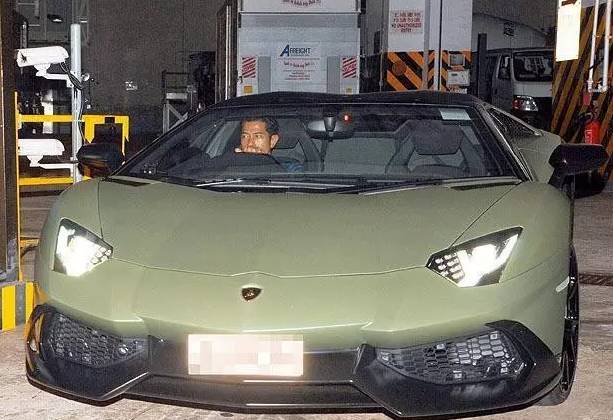 郭富城结婚后开心吗,郭富城2019生日宴