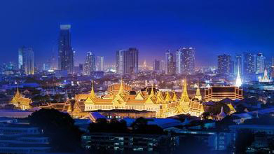 泰国旅游详细攻略实用篇,泰国最全讲解及旅行攻略