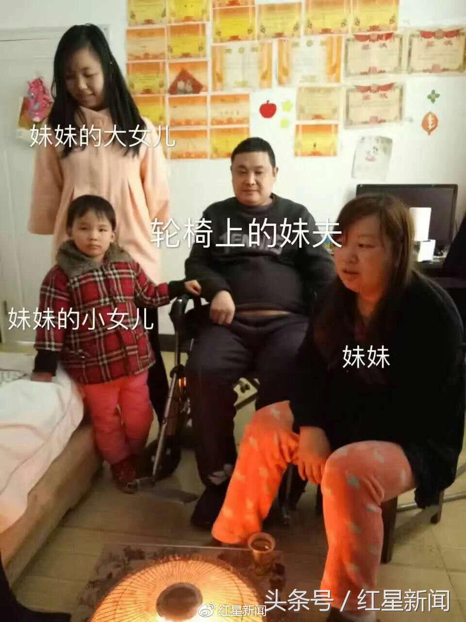 母亲患宫颈癌儿子该怎么面对,父亲高位截瘫怎么办