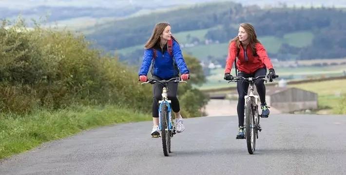 5个帮你减轻骑自行车久了屁股疼的方法，请一定记住！