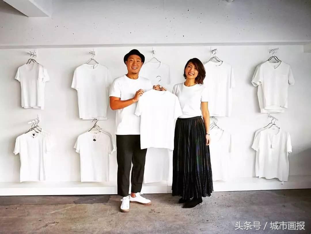 FFFFFFT不是乱码，这是世界第一家白T专卖店