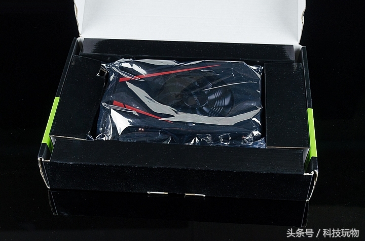 小体积显卡,gtx1060.5g与gtx1060.6g显卡对比